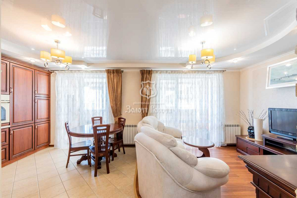 продажа 1-к квартира Киев, Дарницкий, 114000 $ Київ - зображення 2