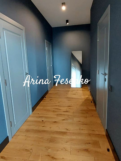 Продажа стильной квартиры на Французском Бульваре ,84м,терраса Одеса - зображення 1