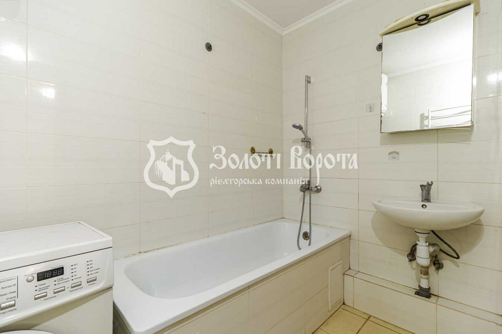 продажа 3-к квартира Киев, Дарницкий, 95000 $ Київ - зображення 11