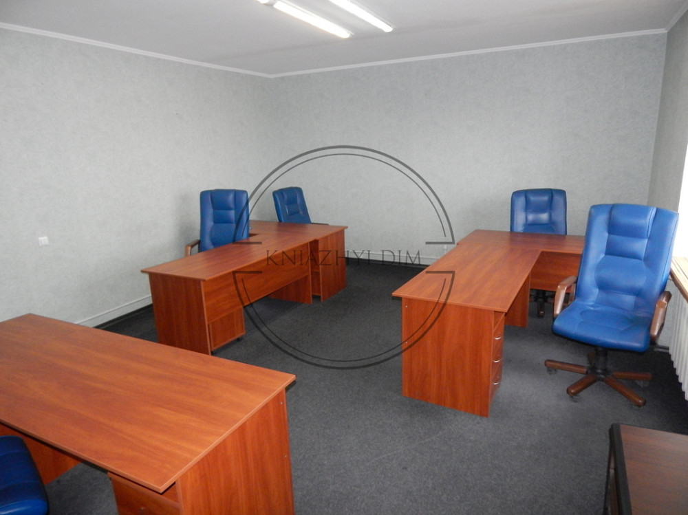 Предлагается квартира под офис под любой вид деятельности на Соломенке.№ 1418219 Київ - зображення 7