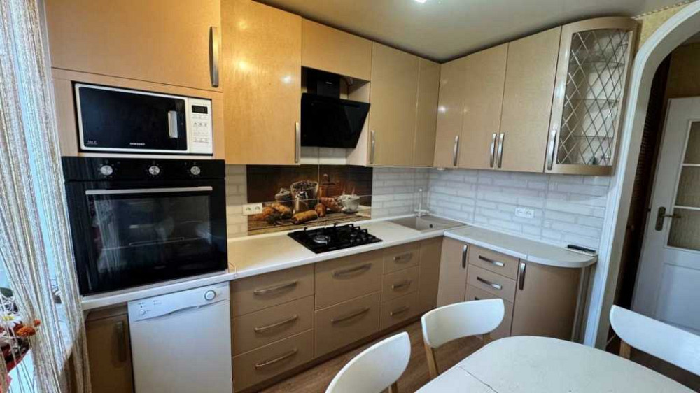 продажа 3-к квартира Черкассы, Приднепровский, 90000 $ Черкаси - зображення 3