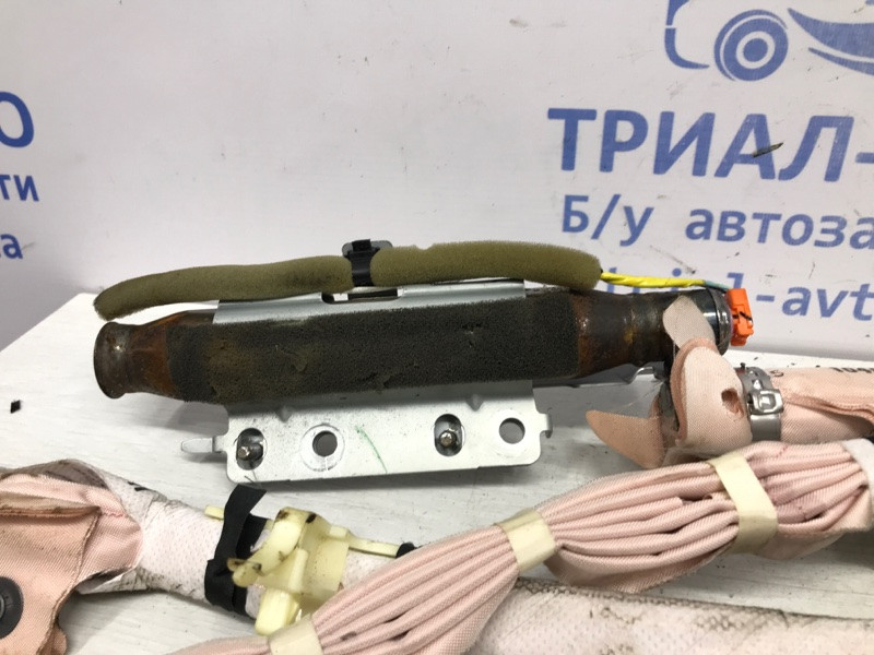 Airbag потолка(шторка) левый Mazda CX 7 2006-2012 EG21-57-KN0F (Арт. 42712) Київ - зображення 2