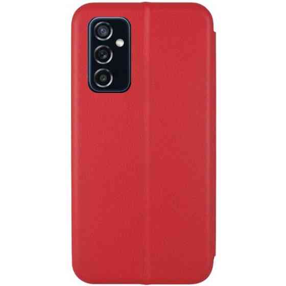 Чохол-книжка Classy для Samsung A34 5G A346 Червоний (Код товару:29184) Харьков