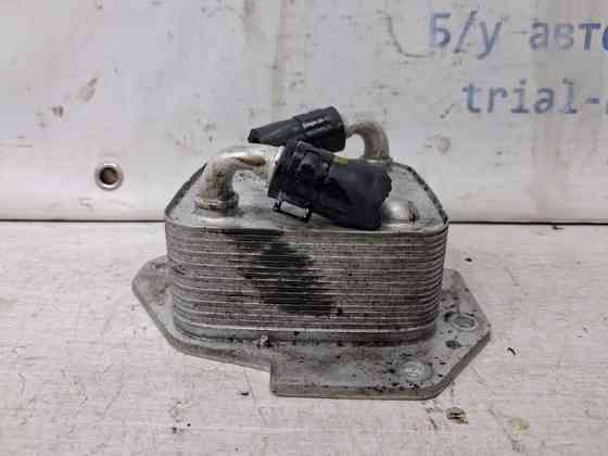 Теплообменник ДВС Mazda 3 BM 2.2 DIESEL 2013 (б/у) Киев