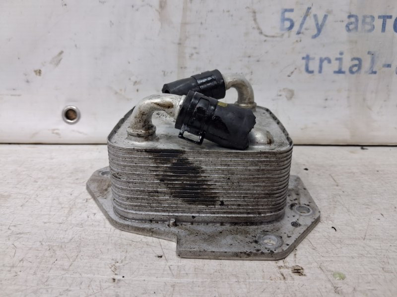 Теплообменник ДВС Mazda 3 2013-2019 SH0114700 (Арт. 65986) Київ - зображення 2