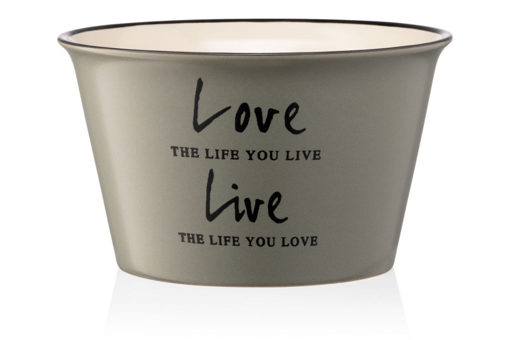 Бульйонниця Ardesto Way of life AR-3479-GR 550 мл сіра Київ - зображення 1