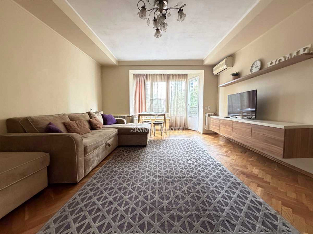 продажа 3-к квартира Киев, Печерский, 88000 $ Київ - зображення 1