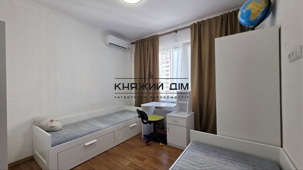 Є генератор! Оренда 2-х к.кв. на Осокорках ЖК Патріотика. № 11199029 Киев - изображение 9