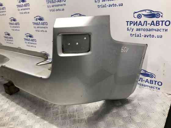 Бампер задний Suzuki Grand Vitara 2005-2016 7181165J10799 (Арт. 57756) Киев
