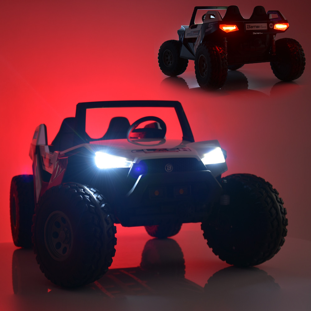 ДЖИП M 4170EBLR-3(24V) Кривой Рог - изображение 5