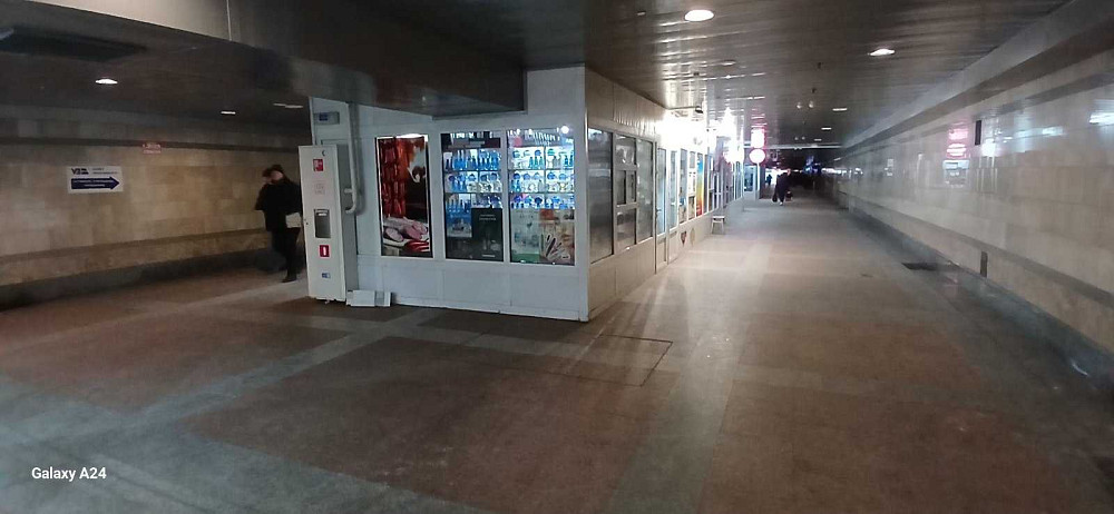 долгосрочная аренда торговые площади Киев, Дарницкий, 45000 грн./мес. Київ - зображення 1