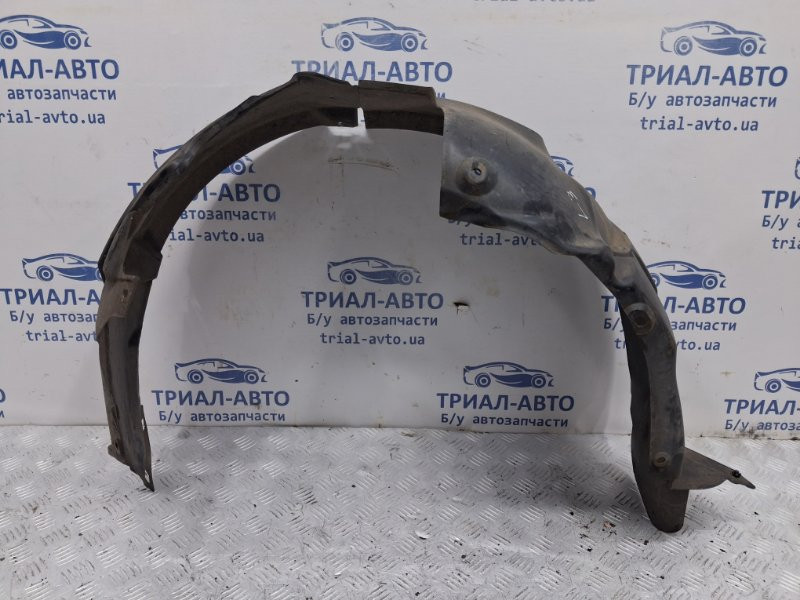 Подкрылок передний левый SsangYong Korando 2010-2019 7971034000 (Арт. 60707) Киев - изображение 1