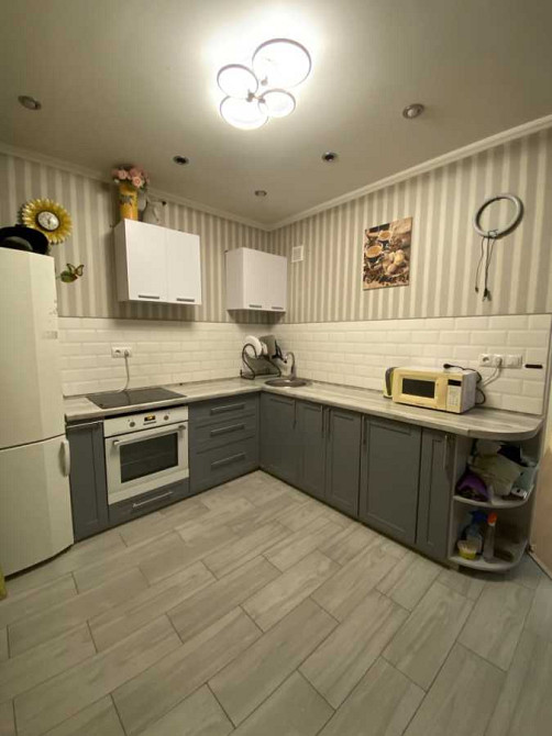 продажа 1-к квартира Киево-Святошинский, Вишневое, 58000 $ Вишневе - зображення 1