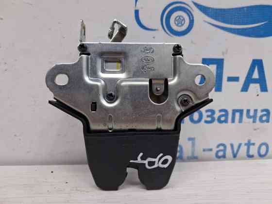 Замок крышки багажника Kia Optima 2010-2016 812302T001 (Арт. 75602) Київ
