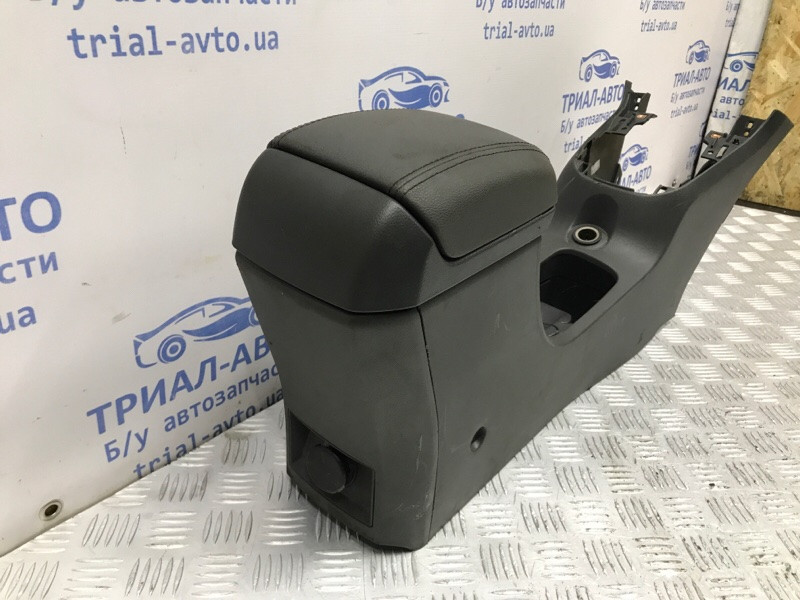 Подлокотник Chevrolet Cruze J300 1.8 2009 (б/у) Киев - изображение 3