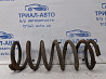 Пружина задняя Nissan Pathfinder R51 2.5 DIESEL YD25DDTI 2004 (б/у) Київ
