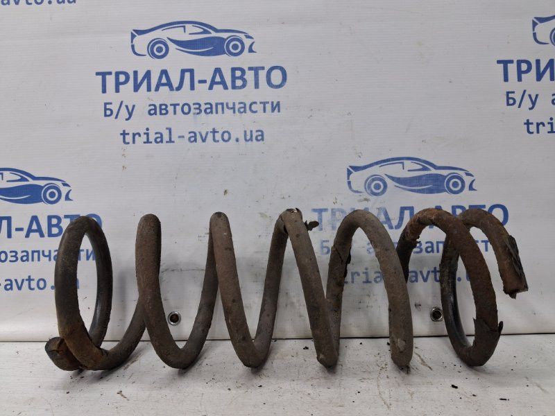 Пружина задняя Nissan Pathfinder R51 2.5 DIESEL YD25DDTI 2004 (б/у) Київ - зображення 1