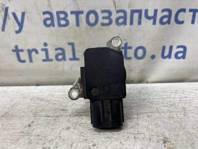 Датчик расхода воздуха Mitsubishi ASX 2010- 1525A021 (Арт. 81137) Киев - изображение 4