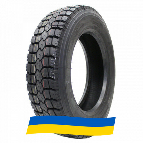 235/75 R17.5 Sportrak SP305 143/141J Ведущая шина Киев - изображение 6