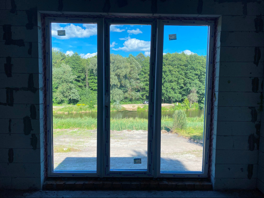 БЕЗ%, будинок 190м2, Віта Поштова, СТ «Хуторець», навколо ліс, 9 км Київ та м.Теремки, Одеська траса Київ - зображення 10