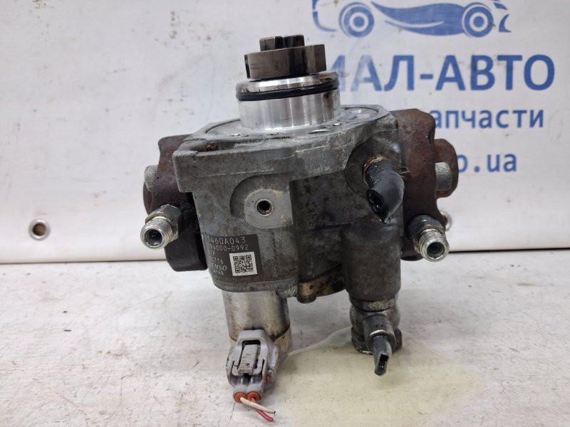 ТНВД Mitsubishi ASX 2010- 1460A043 (Арт. 63808) Киев - изображение 5