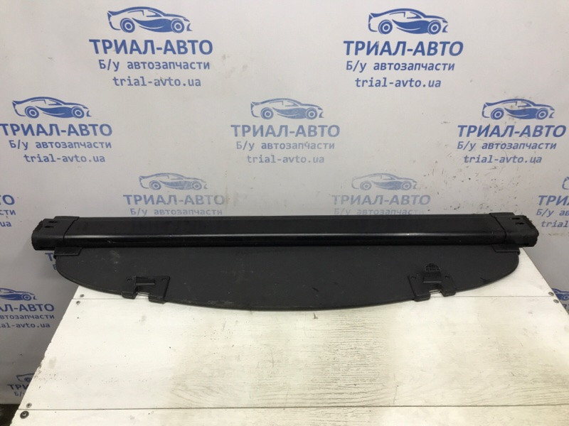 Шторка багажника Mazda CX 5 KE 2.2 DIESEL 2011 (б/у) Київ - зображення 1