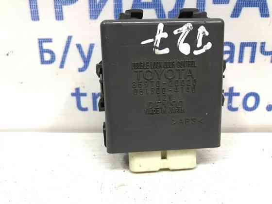 Блок управления дверьми Toyota Avensis 2009-2018 8597020020 (Арт. 29871) Київ