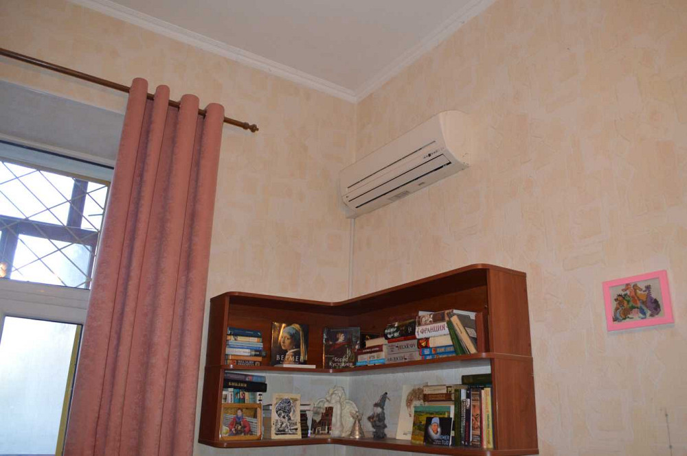 продажа 1-к квартира Киев, Печерский, 81000 $ Киев - изображение 7