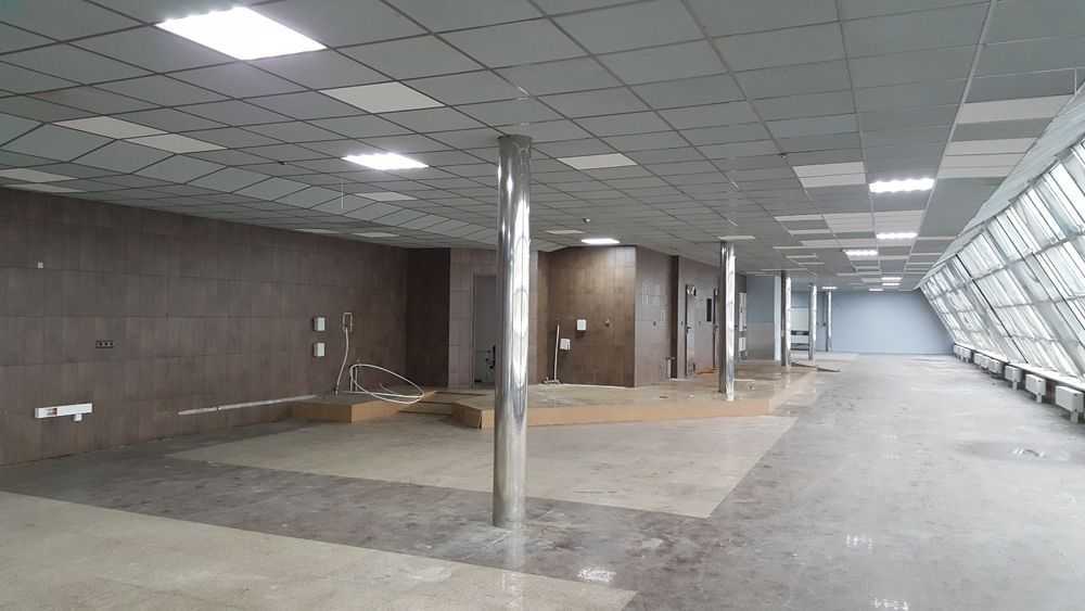 долгосрочная аренда торговые площади Киев, Соломенский, 75000 грн./мес. Київ - зображення 6