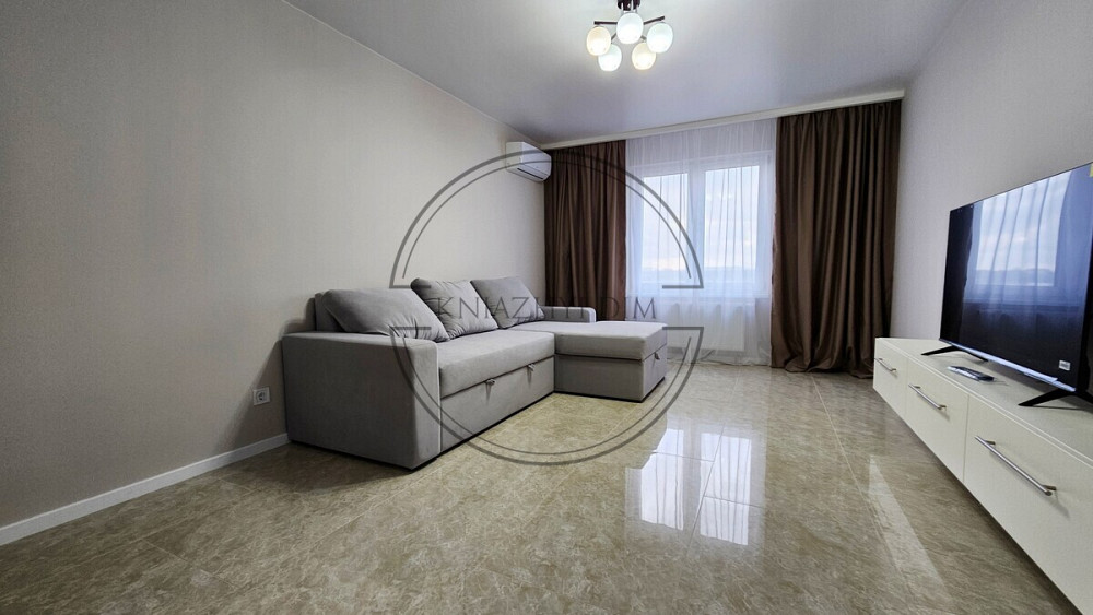 Оренда 2-кімнатна роздільна квартира в новому будинку. № 11200646 Київ - зображення 2