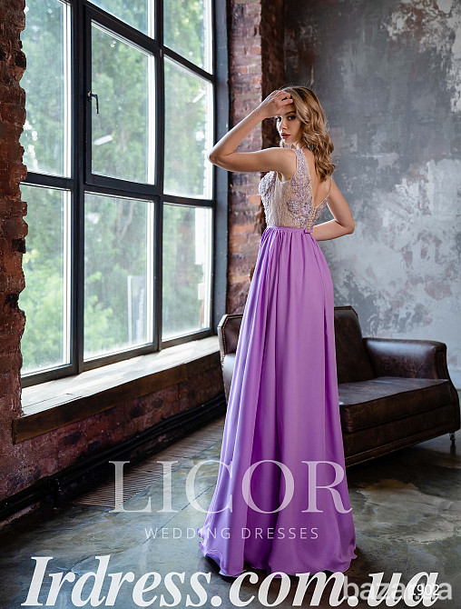 Вечерние платья ,выпускные платья.Более 250 моделей в наличии Київ - зображення 7