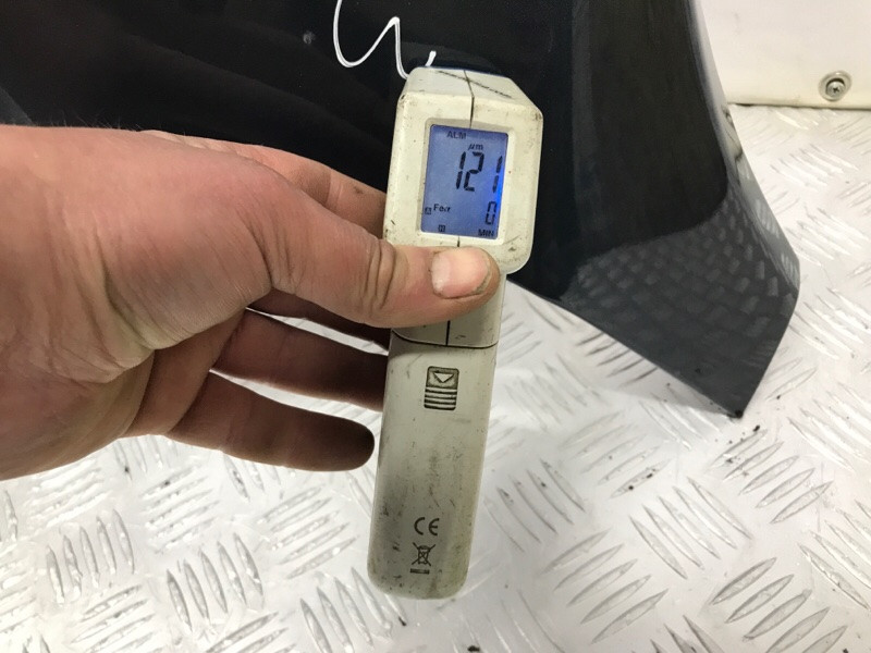 Крыло переднее левое Nissan Juke 2010-2019 F31011KKAA (Арт. 55129) Киев - изображение 7