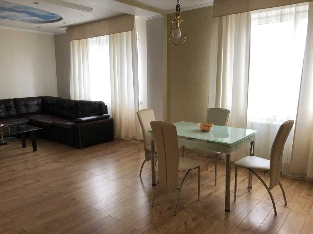 долгосрочная аренда 3-к квартира Киев, Дарницкий, 28500 грн./мес. Киев - изображение 4