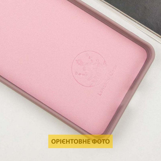 Чехол Silicone Cover Ummi Lakshmi Full Camera (AA) для Xiaomi Redmi 15C (Europe version) Херсон - зображення 3