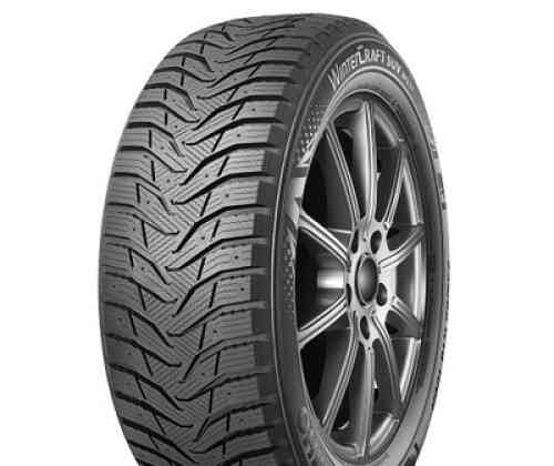 285/60 R18 Marshal WinterCraft SUV Ice WS31 116T Позашляхова шина Киев