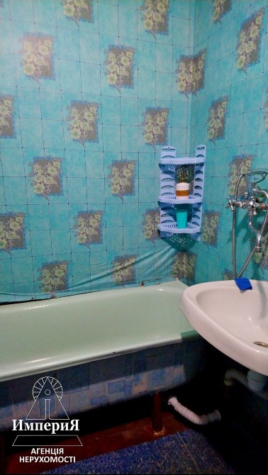 Аренда однокомнатной на Поселке. Біла Церква - зображення 9