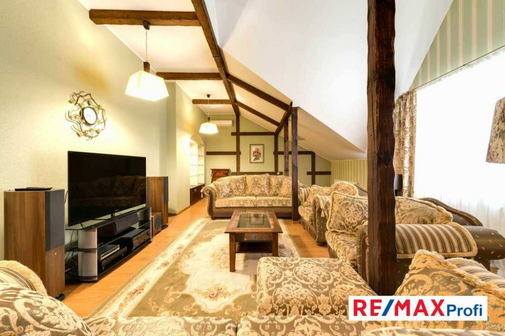 продажа 7-к дом Васильковский, Глеваха, 350000 $ Глеваха - изображение 11