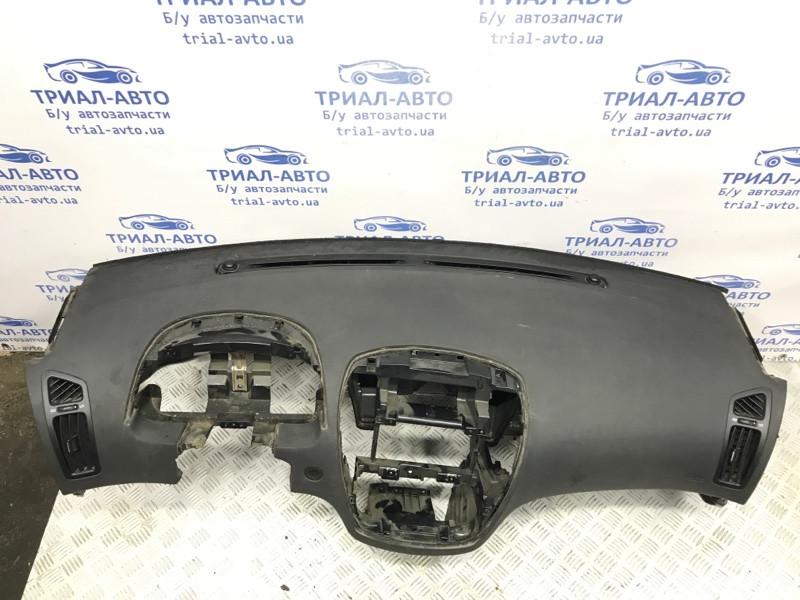 Торпеда с подушкой бесопасности Kia Ceed ED 1.6 DIESEL D4FB 2006 (б/у) Киев - изображение 2