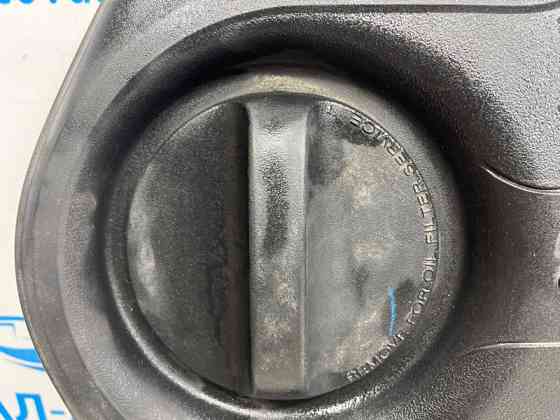 Декоративная крышка ДВС Jeep Cherokee 2013-2019 4627815AC (Арт. 72116) Київ