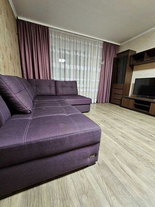 1-кімнатна з ремонтом та меблями Атлант Бровары - изображение 9