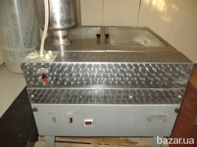 Пампуховий апарат Ап 3М (пончиковый аппарат) Київ - зображення 4