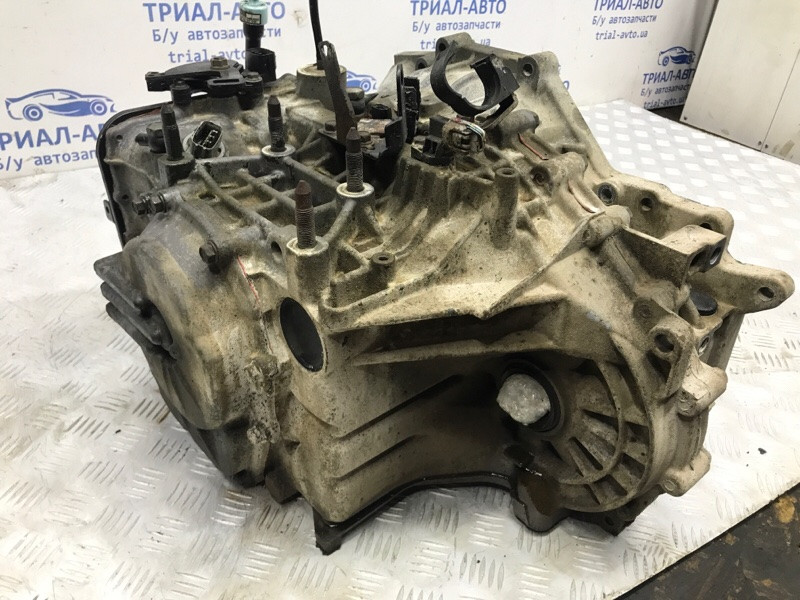 Коробка передач АКПП Mitsubishi Outlander 2003-2006 MN168377 (Арт. 59744) Киев - изображение 5