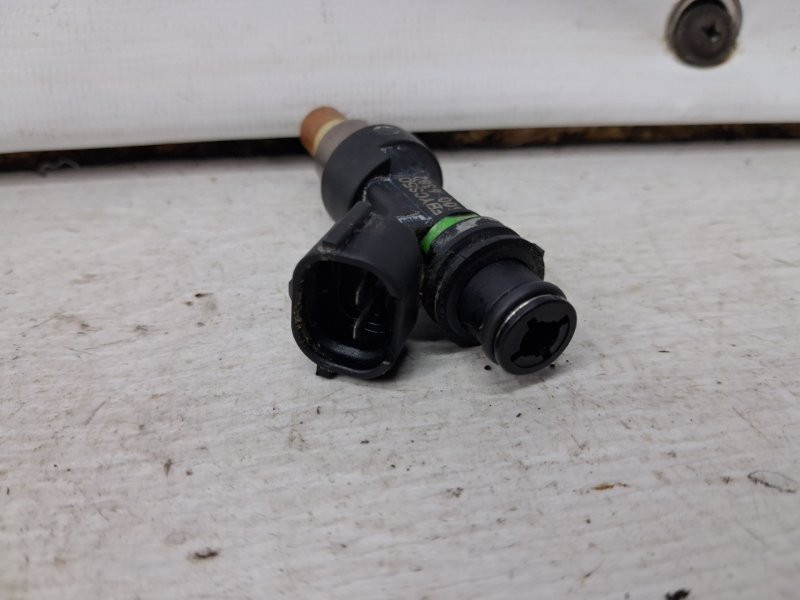 Форсунка топливная Suzuki Grand Vitara JT 2.7 БЕНЗИН H27A 2005 (б/у) Київ - зображення 2