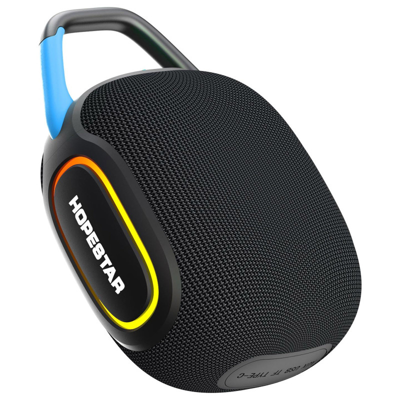 Bluetooth колонка Hopestar P91 15W Херсон - зображення 5