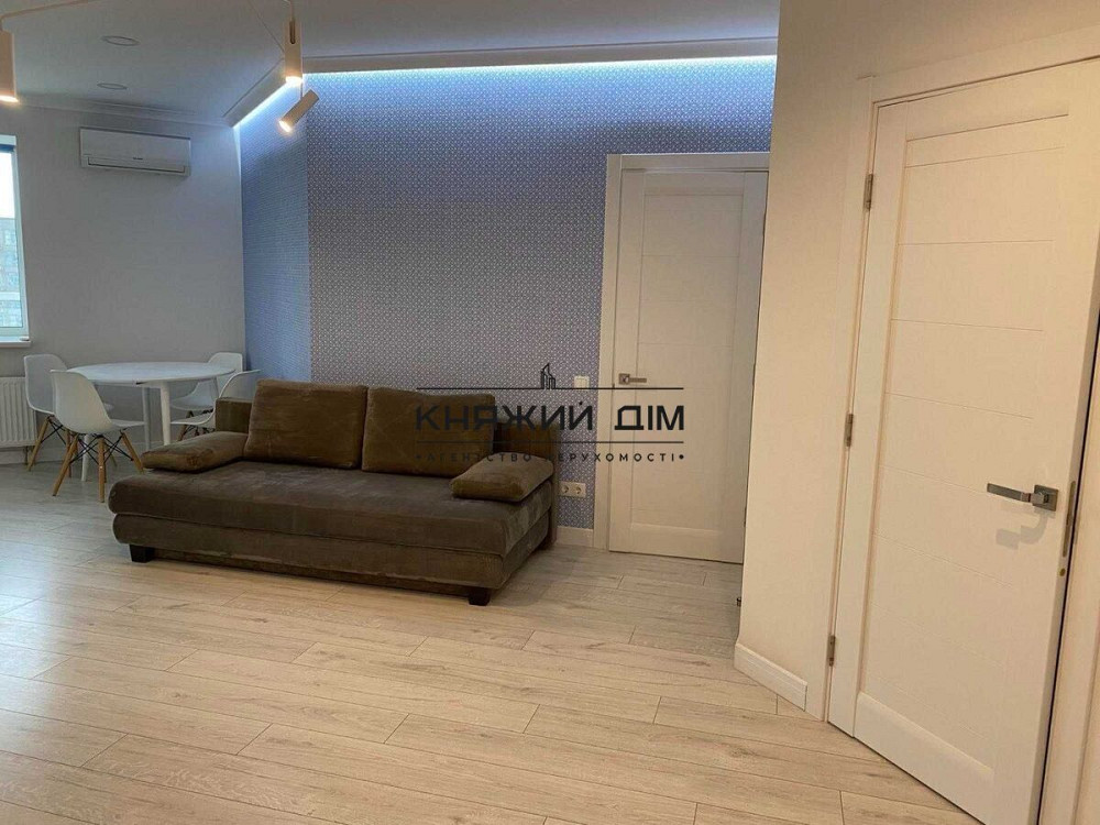 Оренда 1-на квартира ЖК Олександрія Киев - изображение 2