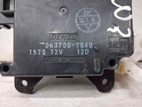 Сервопривод Mitsubishi Pajero Wagon 3 3.2 ДИЗЕЛЬ 4M41 1999 (б/у) Київ