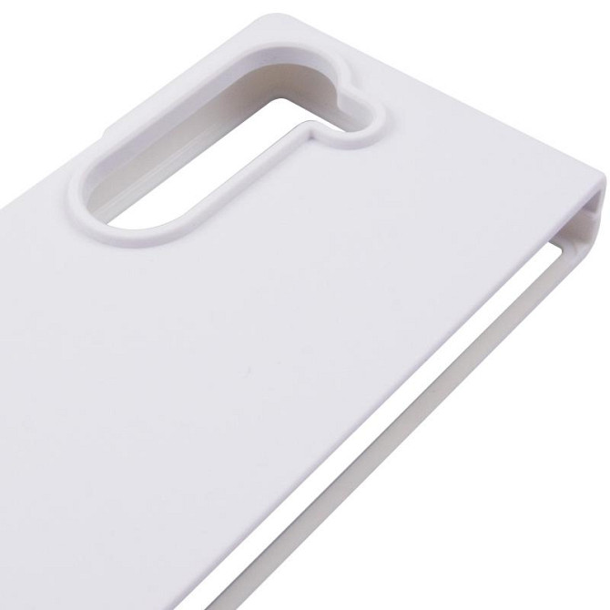 Чехол Foldables Silicone Cover Lakshmi (AAA) для Samsung Galaxy Z Fold6 Херсон - зображення 4
