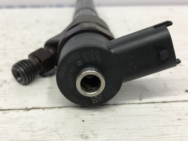 Форсунка топливная Kia Ceed 2006-2012 338002A900 (Арт. 53909) Киев - изображение 4