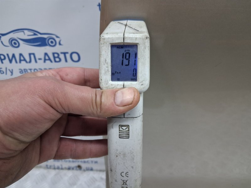 Дверь задняя левая Suzuki Grand Vitara 2005-2016 6800465832 (Арт. 62060) Київ - зображення 5