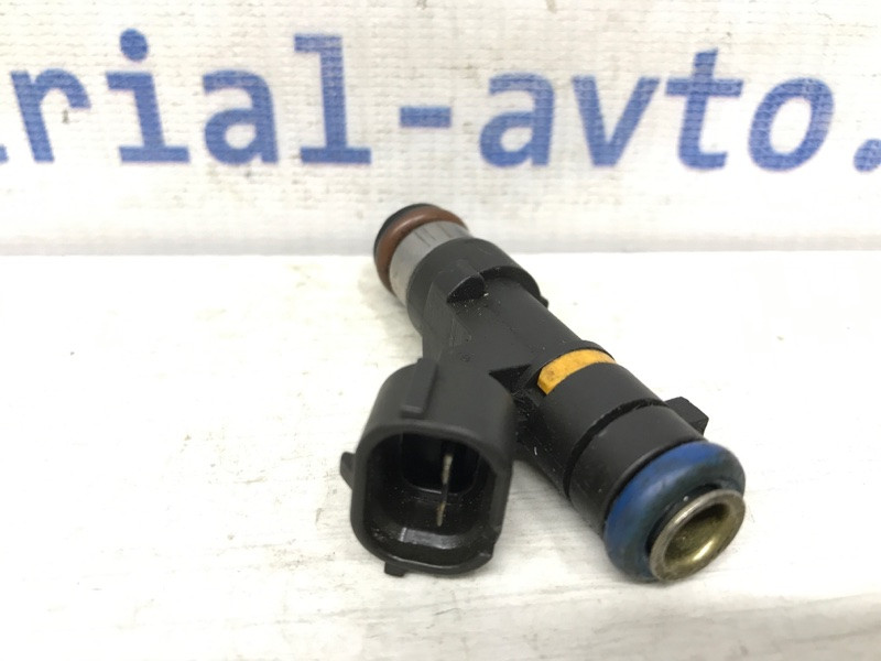 Форсунка топливная Nissan Murano 2002-2008 16600cd700 (Арт. 39287) Київ - зображення 2